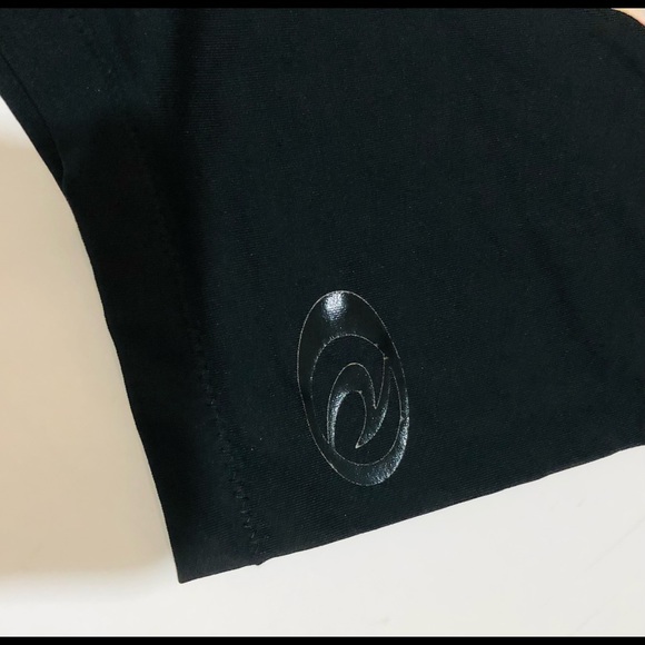 Rip Curl Rash Guard Shirt Junior Size XS Multicolor - Picture 2 of 6